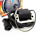 Yamaha QT50 79-87 Forseti Ignition Coil Spark Plug Cap Assembly
