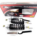 Honda CB550F 317mm Jbs Rear Air Nitrogen Cell Shock Absorbers SB