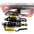 Yamaha XVS250 Drag Star / V Star 300mm Jbs Rear Air Nitrogen Shock Absorbers G
