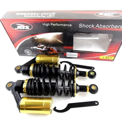 Ducati 450cc Scrambler 300mm Jbs Rear Air Nitrogen Cell Shock Absorbers G