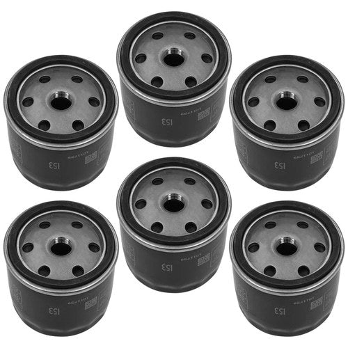 Caltric Oil Filter For Ducati Monster 659 696 795 796 2008-2013