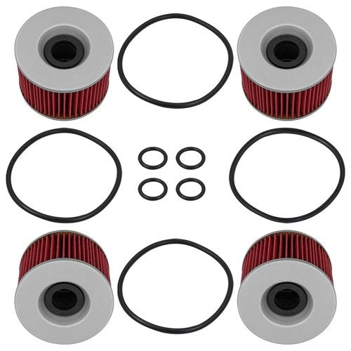 Oil Filter For Triumph Tiger 885 900 Legend Tt Adventurer 900 885 1991-2001