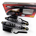 Harley Davidson XL883N Iron Aus Euro 13 Inch Jbs Nitrogen Shock Absorbers BC