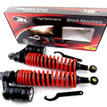 CAN-AM MX-6 125 400mm Jbs Rear Air Nitrogen Cell Shock Absorbers R