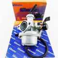 Honda XR50 00-03 Gxmotor 22mm Carburetor Assembly Carb