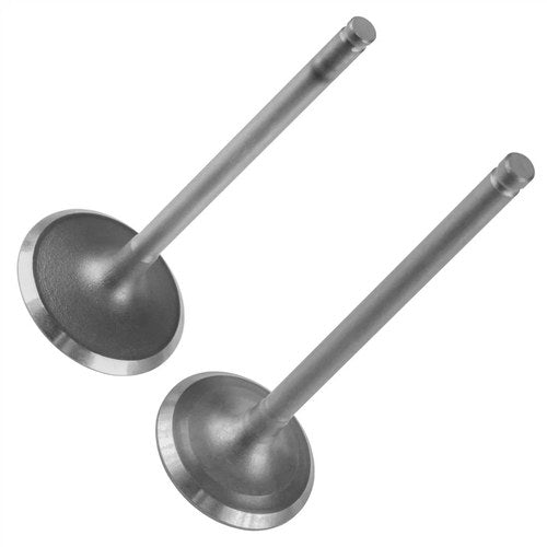 Intake & Exhaust Valve For Honda CRF1000L CRF1000 2016-2019 / CRF1100L 2020-2026