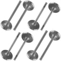 Intake & Exhaust Valve For Honda Rebel 1100 CMX1100 2021-2025 / NT1100 2024-2025