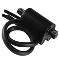 Front Ignition Coil for Yamaha Road Star Silverado 1700 XV1700 2008-2014