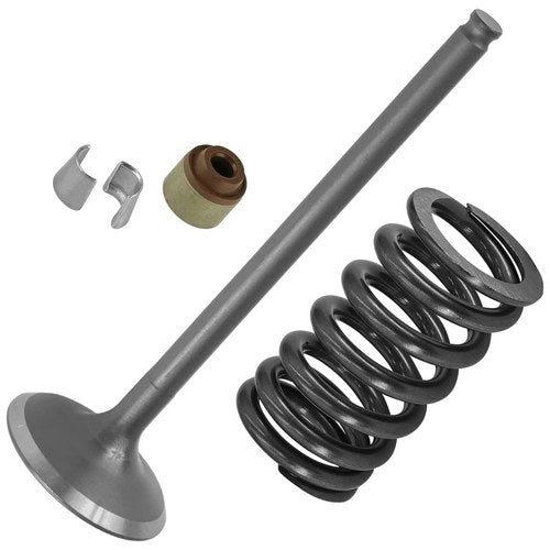 Engine Exhaust Valve kit for Kawasaki KX250F 2007-2019 / 12005-0002 49078-0003