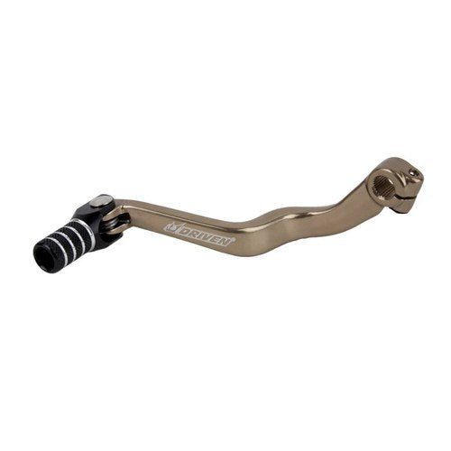 Driven Folding Shift Levers Honda CRF100F CRF-100F 2003-2006 DASC-64