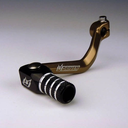 Driven Folding Shift Lever Honda CRF150 / CRF-150 2007-2010 DASC-67