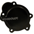 Kawasaki 2006-2010 ZX10R Woodcraft Right Side Starter Idle Gear Engine Cover