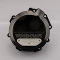Kawasaki ZX10R 2011-2025 Woodcraft Left Side Engine Stator Cover With Skid Pad