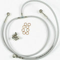 Kawasaki 2004-2008 VN 1600 Vulcan Meanstreak Gbrakes Front Brake Line Kit
