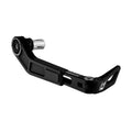 Honda Cbr 600RR / 1000RR Driven Racing D-AXIS Brake Lever Guard - Black