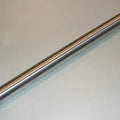 Woodcraft CLIP-ON Clipon Replacement Handle Bar - Silver