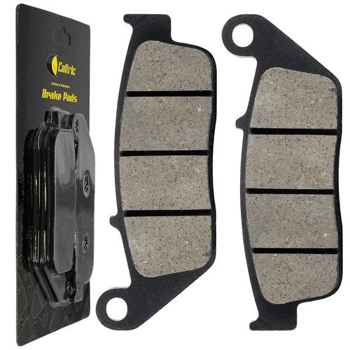 Front Brake Pads for Triumph Bonneville T100 865 2002-2014