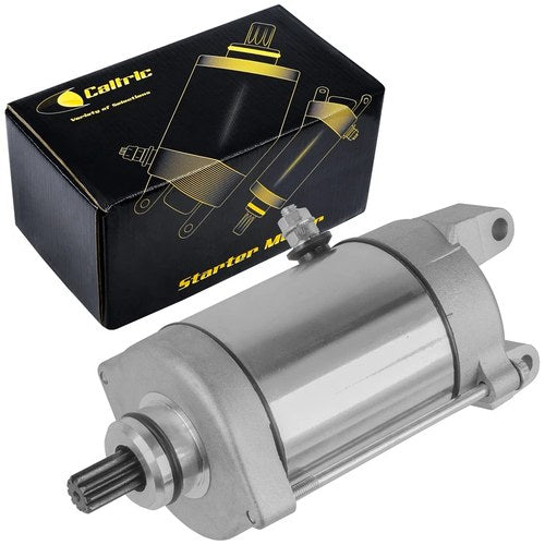 Starter for Honda 31200-MBK-J01, 31200-MBA-711, 31200-MBA-600