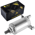 Starter for Hyosung 31100-42A01, 31100-HG5-100, 31100-HL7-300, 31100-HD6-300