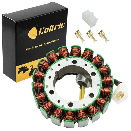 Stator for Honda 31120-MB9-003 31120-MG9-325 31120-ML8-305 31120-ML8-751