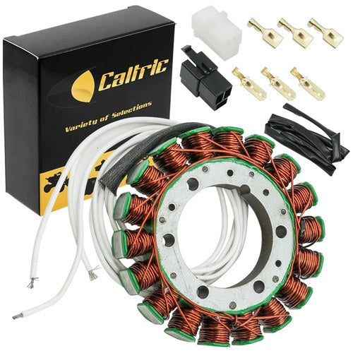 Stator for Kawasaki Ninja ZX-9R ZX900C/E /F 21003-1320, 21003-1353, 21003-1397