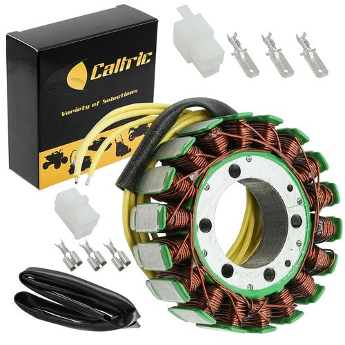 Stator for Kawasaki VN800C VN800E Vulcan 800 Drifter 1999-2006 Magneto