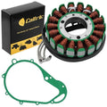 Stator & Gasket for Suzuki GS750N GS-750N 1977 1978 1979 GS750L GS-750L 1979