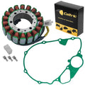 Stator & Gasket for Honda VT700C VT-700C Shadow 700 1984 1985 1986 1987