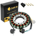 Stator for Suzuki 32101-32E00 32101-32E01 Magneto