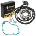 Stator & Gasket for Honda CRF450R CRF-450R 2005 2006 2007