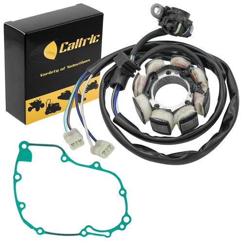 Stator & Gasket for Honda CRF450R CRF-450R 2005 2006 2007