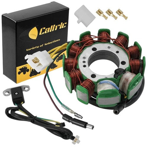 Stator for Honda CB250 CB-250 Nighthawk 250 1991 1992 1993 1994 1995 1996-2008