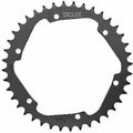 Yamaha 1989-2004 Warrior 350 YFM350X Vortex 520 Tooth Rear Steel Sprocket 40 41