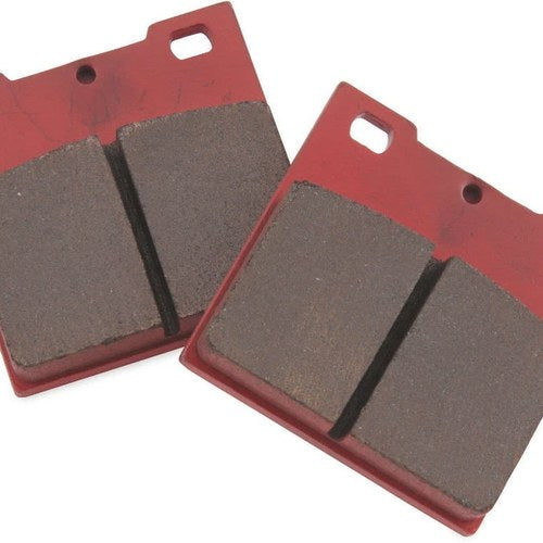 Bikemaster SH1007 Sintered Brake Pads / Sold Per Caliper