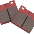 Bikemaster SH1007 Sintered Brake Pads / Sold Per Caliper