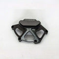 Suzuki 2009-2016 Gsxr 1000 Woodcraft Stator Cover Engine Protector - Black Plate