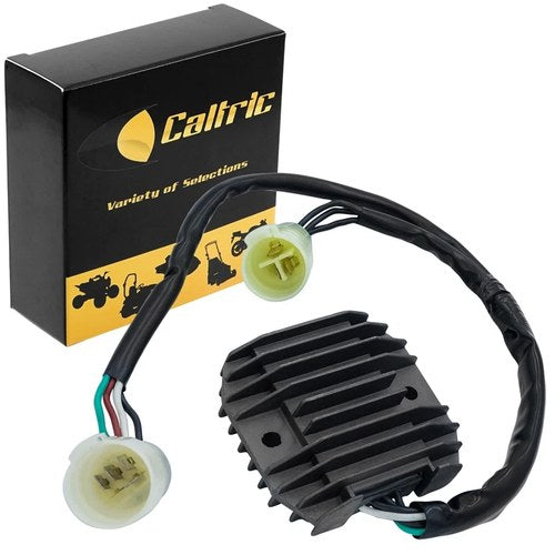 Regulator Rectifier for Kawasaki Ninja ZX-6R ZX636-B 2003-2004 21066-0002
