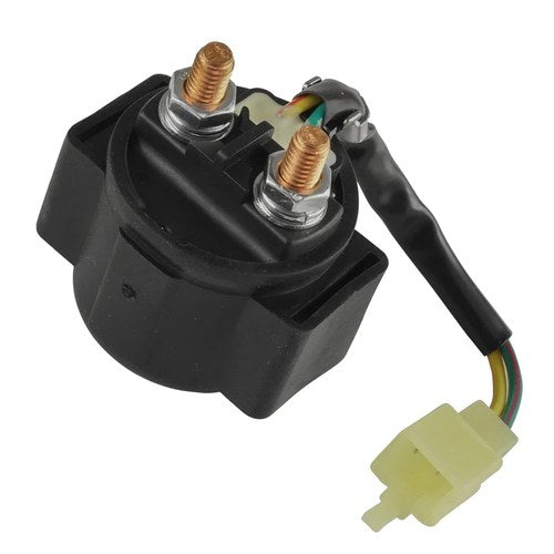 Starter Solenoid Relay for Hyosung RX125SM ST7 TE450