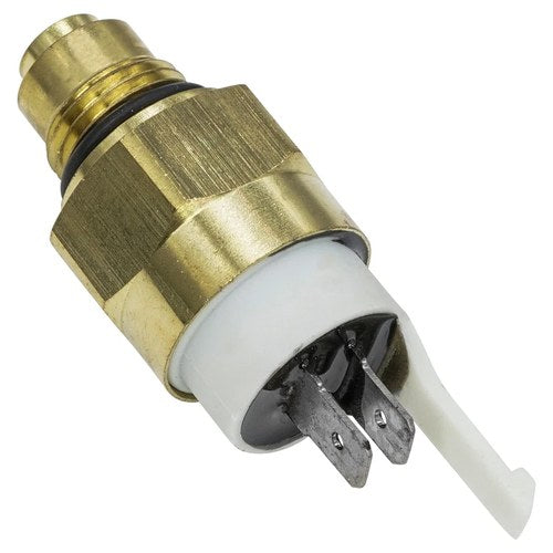 Radiator Fan Heat Sensor Switch Thermostat for Kawasaki ZX600 ZZR600 2005-2008