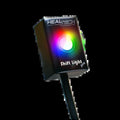 2008-2015 Aprilia Mana 850 Healtech Shift Light Pro - Shift Indicator