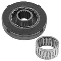 for Suzuki GSX-R600 GSXR600 2004 2005 Starter Clutch One Way Bearing Sprag