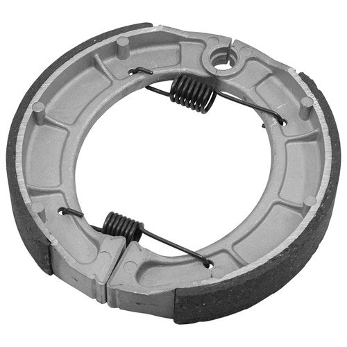 for Yamaha YZ250 Competition 1974 1975 1976 1977 1978 1979 Rear Brake Shoes