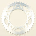 Vortex 642-42 Silver Rear Aluminum Sprocket 525 Yamaha R1/R1M 2015-2024