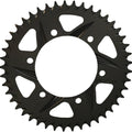 Vortex 527ZK-42 CAT5 Blk Rear Aluminum Sprocket 530 GSXR1000 Busa B-King SV1000