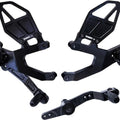 BMW S1000RR 2015-2018 Vortex Rearsets Version 3 RS184K Rear Set