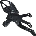 Yamaha YZF-R3 2015-2020 Vortex Rearsets Version 3 RS628K Rear Set