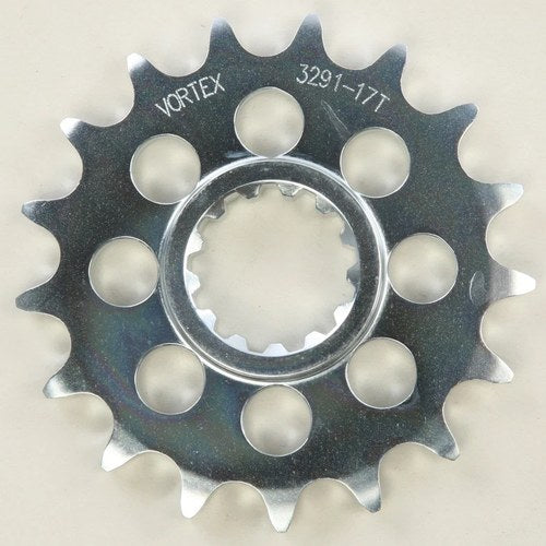 Yamaha R1/R1M 2015-2020 Vortex 520 Pitch Front Sprocket 3291-17