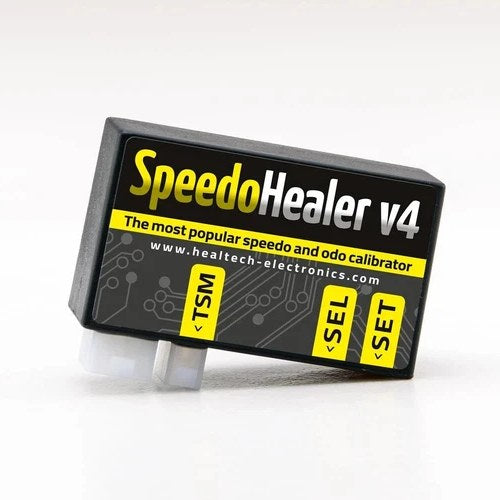 Healtech Speedohealer Universal Kit - Cars-Go-Carts-Customs Speedo Calibrator