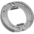 For Yamaha SR400 2015-2018 Rear Brake Shoes / 3GW-W253A-00-00