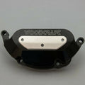 Suzuki 2006-25 Gsxr 600 750 Woodcraft Stator Cover Engine Protector - S.S. Pad